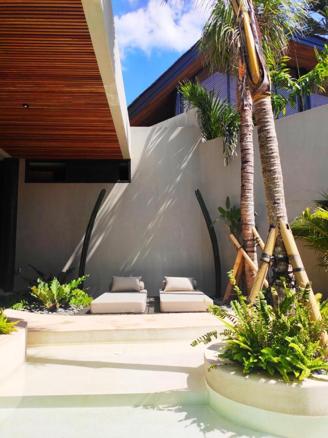 Villa Feh Bali By House Of Winds - Neo Tropical Eden Near Canggu ケロボカン エクステリア 写真