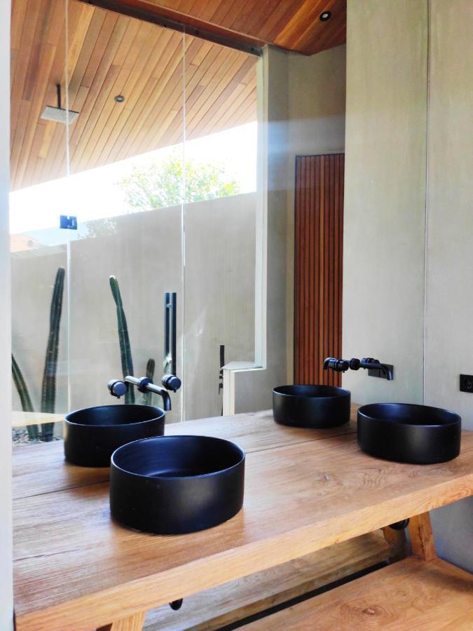 Villa Feh Bali By House Of Winds - Neo Tropical Eden Near Canggu ケロボカン エクステリア 写真
