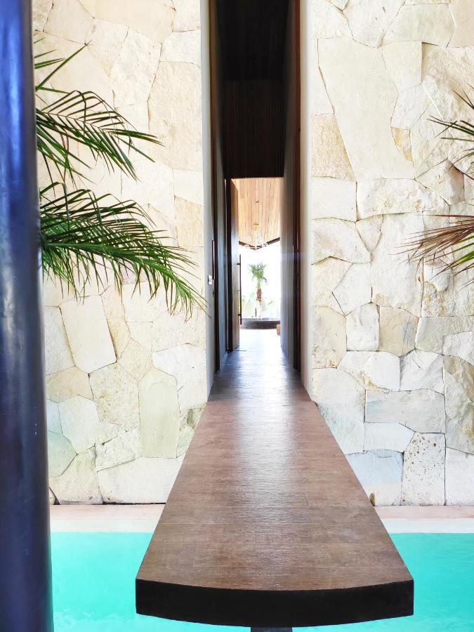 Villa Feh Bali By House Of Winds - Neo Tropical Eden Near Canggu ケロボカン エクステリア 写真