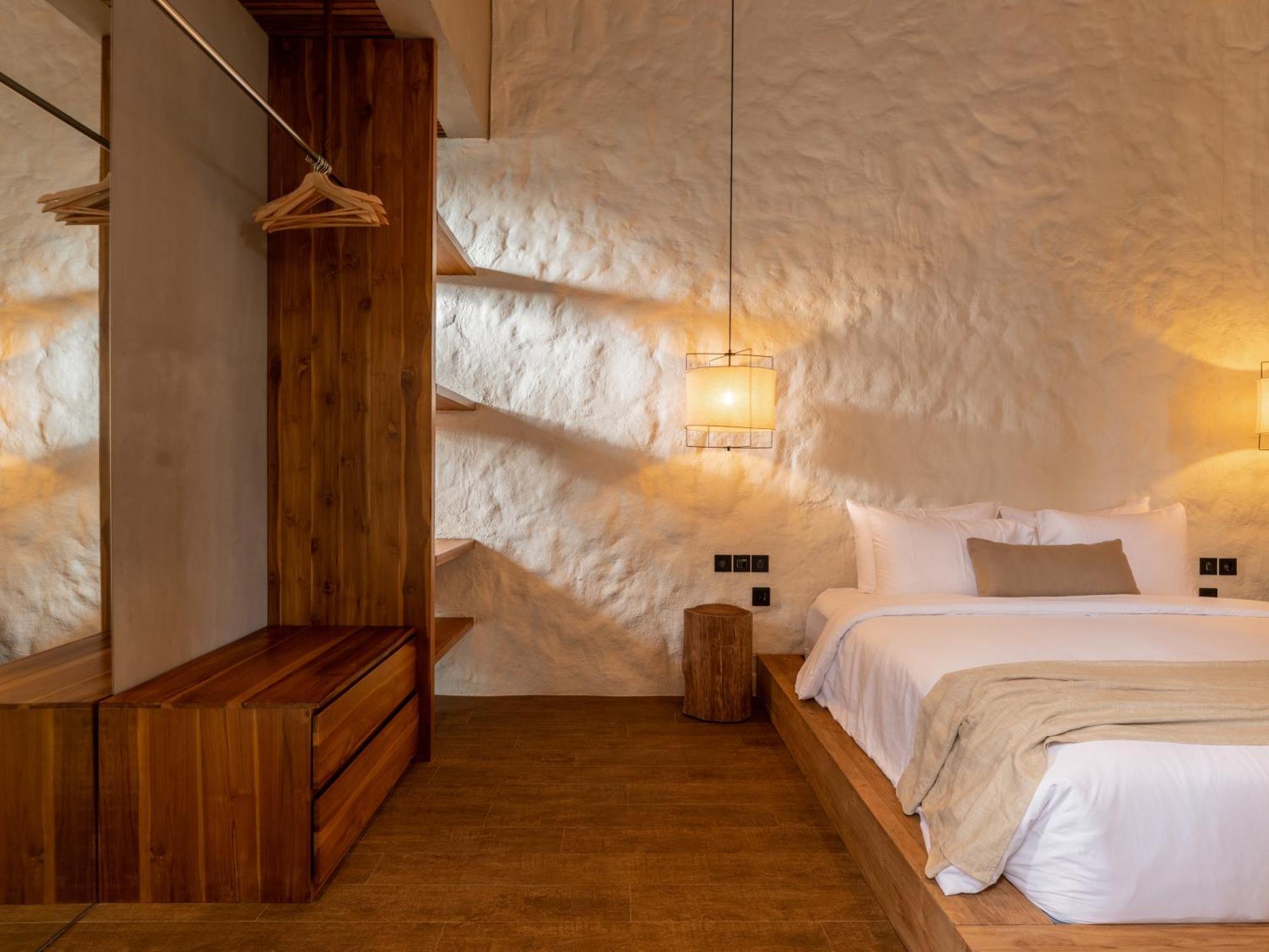Villa Feh Bali By House Of Winds - Neo Tropical Eden Near Canggu ケロボカン エクステリア 写真