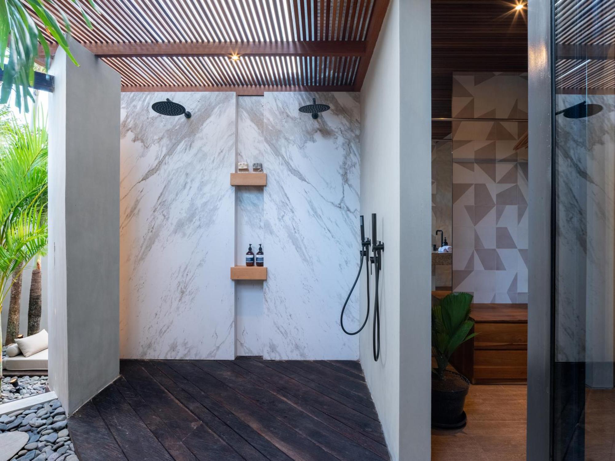Villa Feh Bali By House Of Winds - Neo Tropical Eden Near Canggu ケロボカン エクステリア 写真